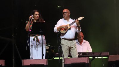 Festival Nanino Diaz Cutillas, 2023
