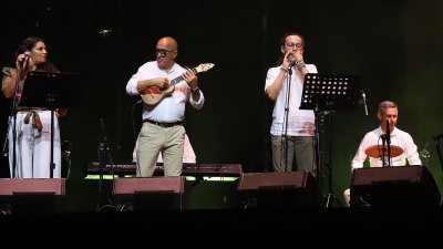 Festival Nanino Diaz Cutillas, 2023