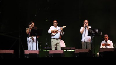 Festival Nanino Diaz Cutillas, 2023