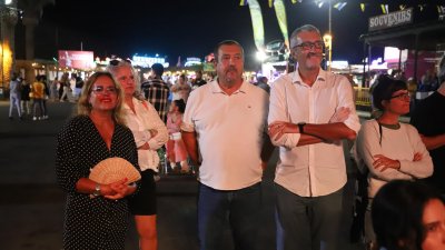 Festival Nanino Diaz Cutillas, 2023