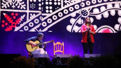 Festival Nanino Diaz Cutillas, 2023