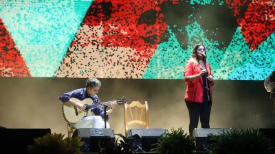 Festival Nanino Diaz Cutillas, 2023