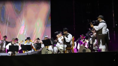 Festival Nanino Diaz Cutillas, 2023
