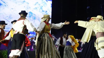 Festival Nanino Diaz Cutillas, 2023