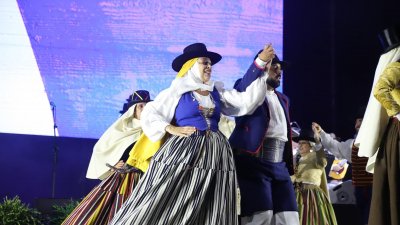 Festival Nanino Diaz Cutillas, 2023