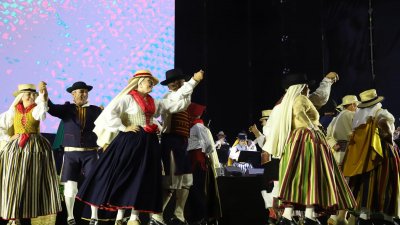 Festival Nanino Diaz Cutillas, 2023