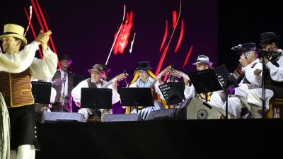 Festival Nanino Diaz Cutillas, 2023
