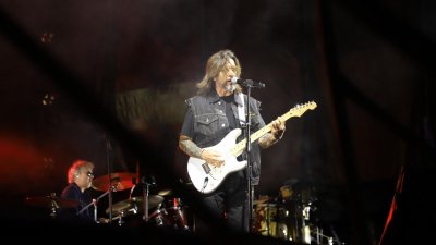 Concierto de Juanes en Los Dolores  (6)