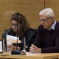Juicio al cocinero acusado de haber matado al dueño de un restaurante de Puerto del Carmen