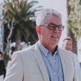 Ángel Domínguez, concejal de CC en Yaiza
