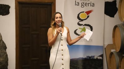 Presentación del Club de baloncesto Magec, 2023