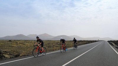La construcción de carreteras en el archipiélago deberá hacerse acorde a criterios de eficiencia energética.