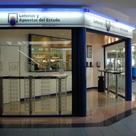 Administración de Lotería Centro Comercial Deiland