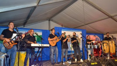 Gala de la Pardela en El Golfo