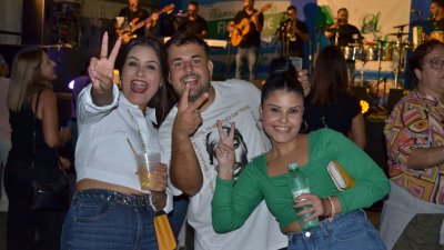 Gala de la Pardela en El Golfo