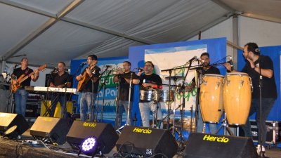 Gala de la Pardela en El Golfo