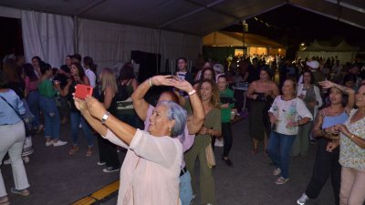 Gala de la Pardela en El Golfo