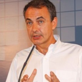 José Luis Rodríguez Zapatero