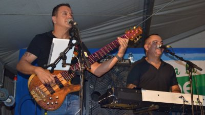 Gala de la Pardela en El Golfo