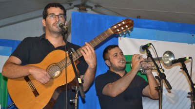 Gala de la Pardela en El Golfo