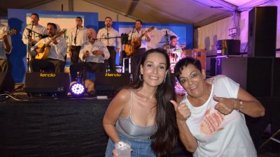 Gala de la Pardela en El Golfo