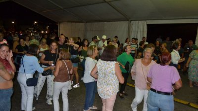 Gala de la Pardela en El Golfo
