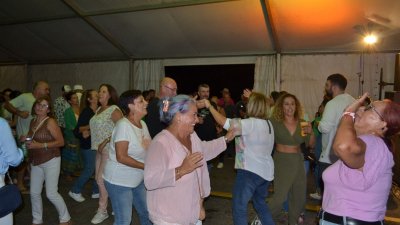 Gala de la Pardela en El Golfo