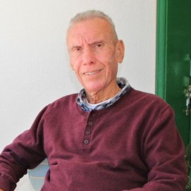 Esteban Rodríguez Eugenio, cronista oficial de Yaiza