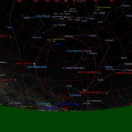 Cometa C/2022 E3