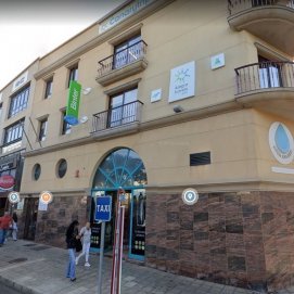 Instituto Canario de la Vivienda en Arrecife