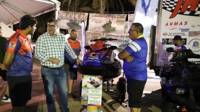 I Fiesta del Motor (11)
