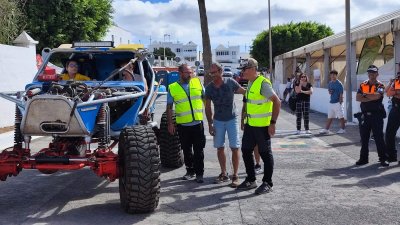 I Fiesta del Motor (3)