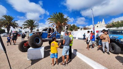 I Fiesta del Motor (4)