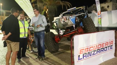 I Fiesta del Motor (1)