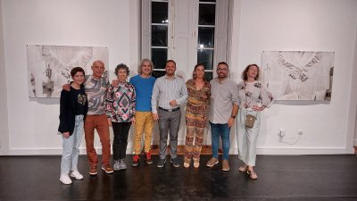 Homenaje Fernando Rodríguez. Traslación (6)