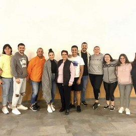 Sorteo de comparsas para el Carnaval de Arrecife