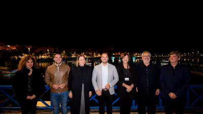 ‘Concierto en Vela’ en el Charco de San Ginés , 2023