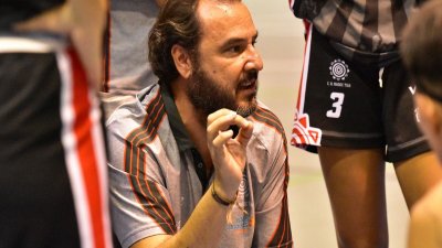 BALONCESTO. MAGEC TÍAS   ABDA SANFER (3)