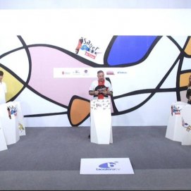 Biosfera TV estrena el programa-concurso “Saber de César”