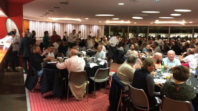Pedro y Luis  en la IV Iberian Classic Raid (15)