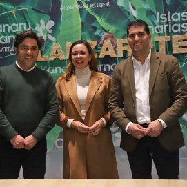 Reunión con el fotógrafo especializado en bodas Pablo Beglez en Fitur 2023