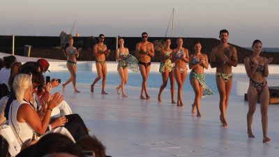 Lanzarote Fashion Weekend, 2023 (Fotos: José Luis Carrasco)