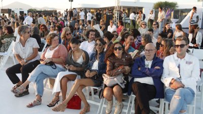 Lanzarote Fashion Weekend, 2023 (Fotos: José Luis Carrasco)