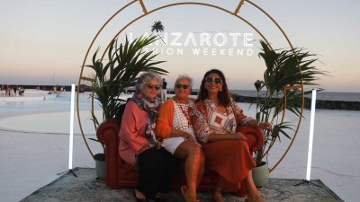 Lanzarote Fashion Weekend, 2023 (Fotos: José Luis Carrasco)