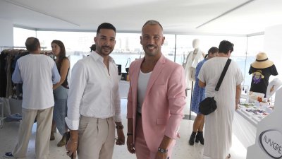 Lanzarote Fashion Weekend, 2023 (Fotos: José Luis Carrasco)