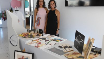 Lanzarote Fashion Weekend, 2023 (Fotos: José Luis Carrasco)