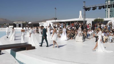 Lanzarote Fashion Weekend, 2023 (Fotos: José Luis Carrasco)