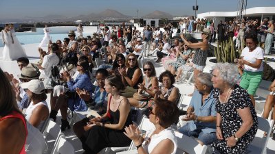 Lanzarote Fashion Weekend, 2023 (Fotos: José Luis Carrasco)