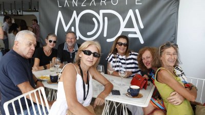 Lanzarote Fashion Weekend, 2023 (Fotos: José Luis Carrasco)