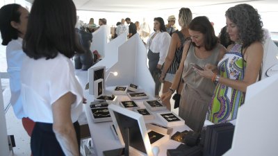 Lanzarote Fashion Weekend, 2023 (Fotos: José Luis Carrasco)